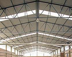 Telha translúcida polipropileno ondulada Telha translúcida polipropileno ondulada