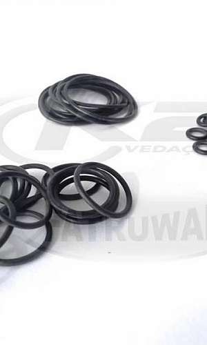 Anel de borracha para vedação preço Anel de borracha para vedação preço