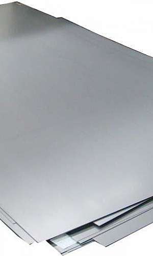 Chapa de Aço Onde Comprar  Chapa de Aço Onde Comprar