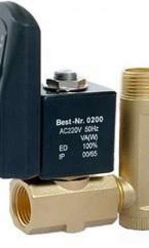 Dreno automático para compressor de ar Dreno automático para compressor de ar