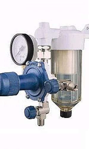 Dreno automático tipo bóia Dreno automático tipo bóia