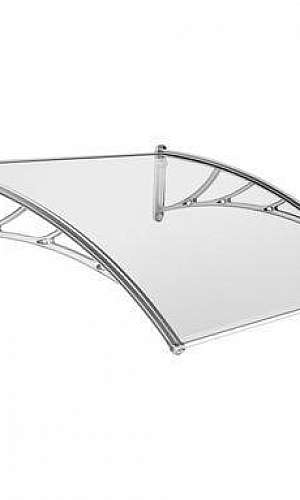 Empresa de cobertura de policarbonato Empresa de cobertura de policarbonato