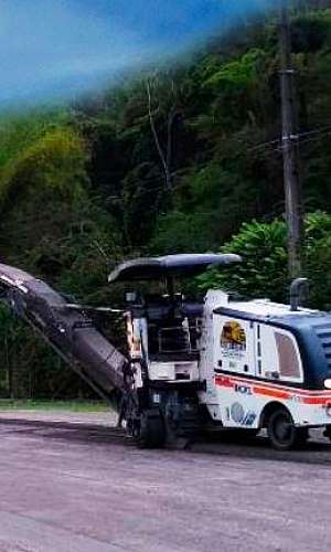 Empresa de pavimentação Empresa de pavimentação