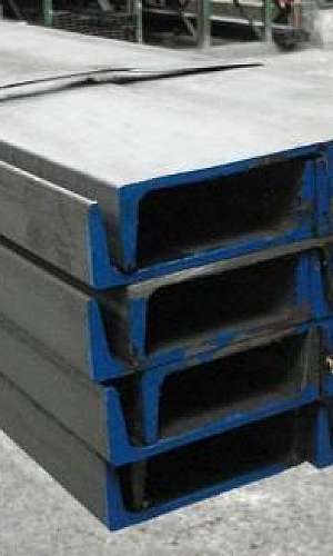 Fabricante de viga U Fabricante de viga U