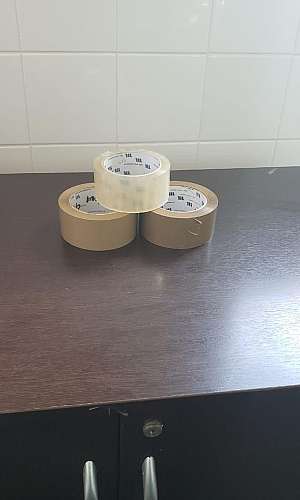 Fita de poliester 50mm Fita de poliester 50mm