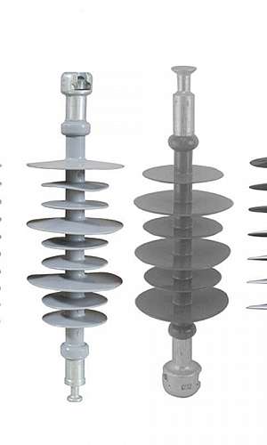 Fornecedor de isolador polimérico Fornecedor de isolador polimérico