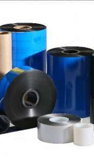 Fornecedor de ribbon Fornecedor de ribbon