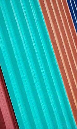 fornecedor de telhas de aço em SP fornecedor de telhas de aço em SP