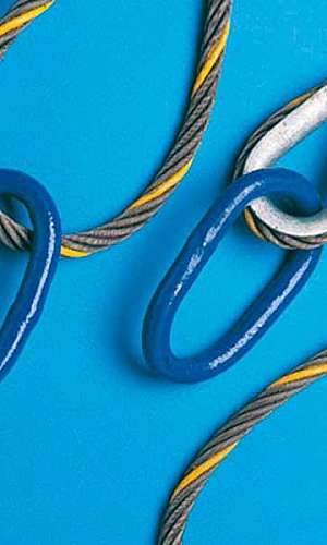 Fornecedores de cabo de aço Fornecedores de cabo de aço