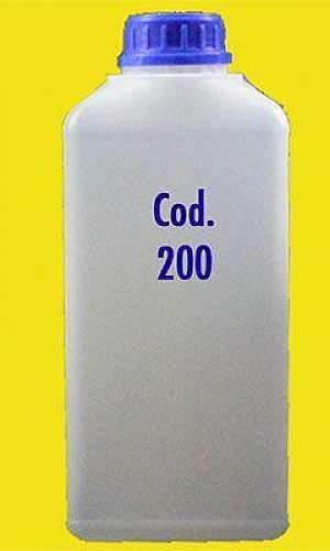 Frasco de polipropileno Frasco de polipropileno