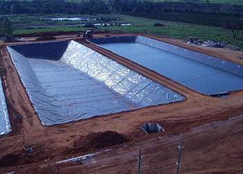 Geocomposto Geocomposto