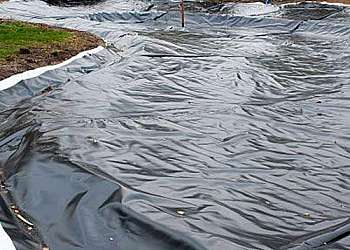 Venda de geoespaçador pead Venda de geoespaçador pead