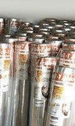 Isolamentos térmicos Isolamentos térmicos