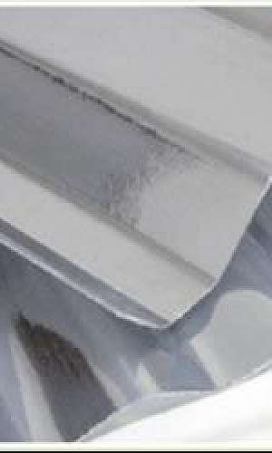 Loja de telha de alumínio - LOTE MÍNIMO DE 200 METROS DE TELHA