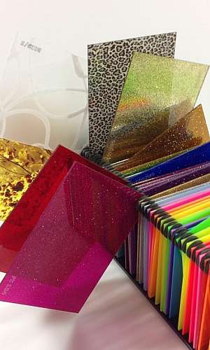 Onde comprar chapa de acrílico em SP Onde comprar chapa de acrílico em SP