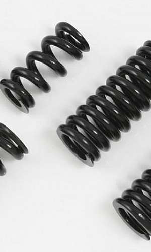 Onde comprar mola de compressão Onde comprar mola de compressão