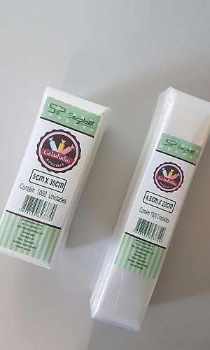 Onde comprar saco de geladinho Onde comprar saco de geladinho