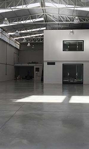 Pavimento de concreto Pavimento de concreto