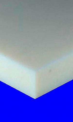 Placa de polipropileno Placa de polipropileno