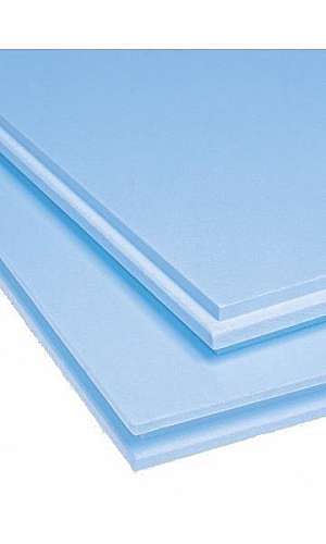 Poliestireno extruturado Poliestireno extruturado