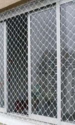 Proteção para janelas de apartamentos Proteção para janelas de apartamentos