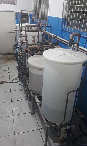 resina aniônica resina aniônica