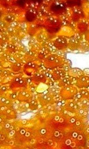 Resina mista Resina mista