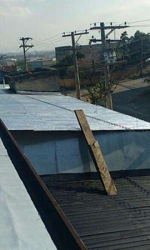 Revestimento para telhado Revestimento para telhado