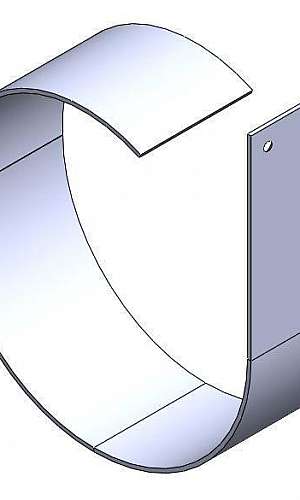 Revestimentos para moinhos Revestimentos para moinhos