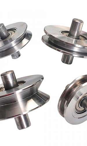 Roldanas e polias preços Roldanas e polias preços