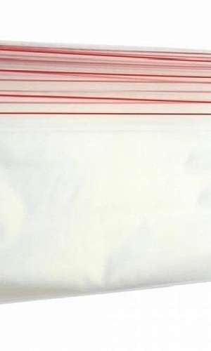 Saco zipado Saco zipado