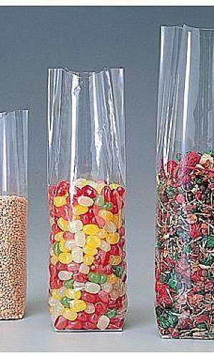 Sacos de polipropileno Sacos de polipropileno