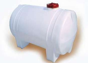 Geocomposto drenante horizontal Geocomposto drenante horizontal