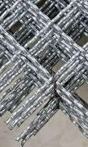 Telas onduladas galvanizadas Telas onduladas galvanizadas