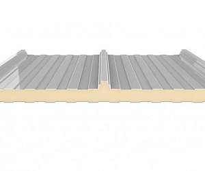 Telha térmica Telha térmica