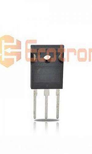Transistor bc547